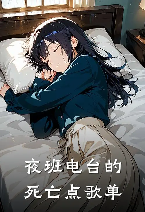 夜班电台的“死亡点歌单”