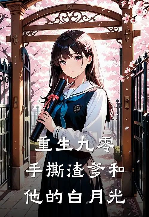 重生九零，手撕渣爹和他的白月光