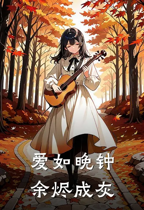 爱如晚钟，余烬成灰