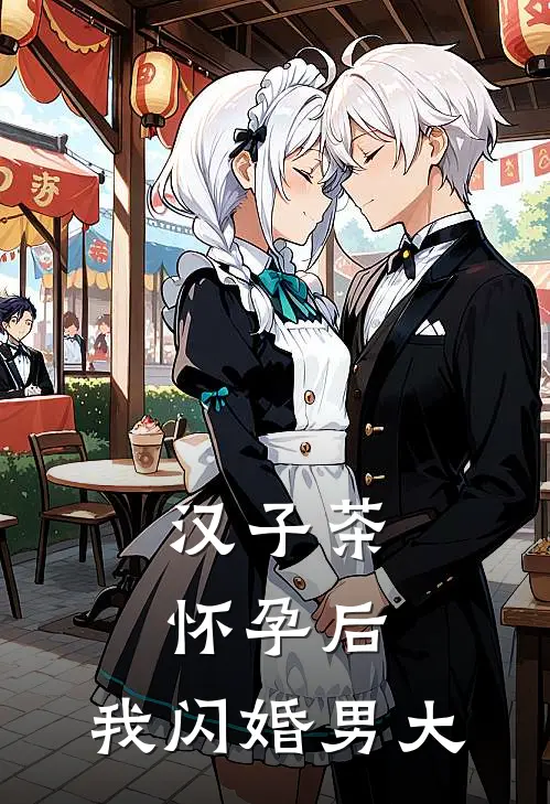 汉子茶怀孕后，我闪婚男大