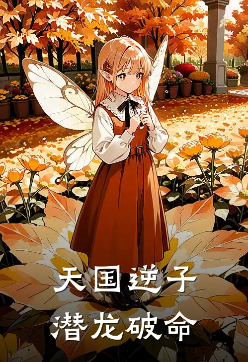 天国逆子：潜龙破命