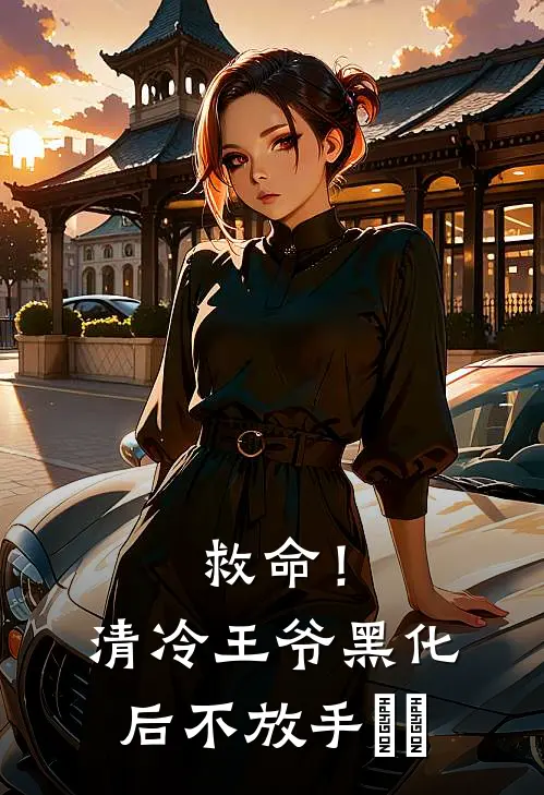 救命！清冷王爷黑化后不放手​​