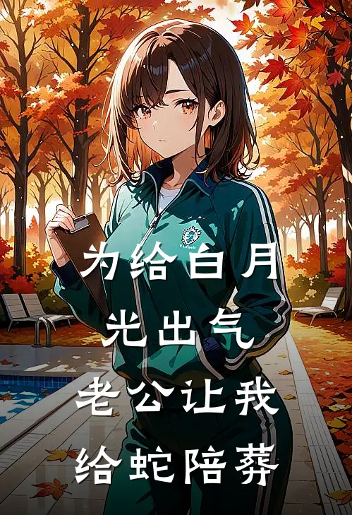 为给白月光出气，老公让我给蛇陪葬