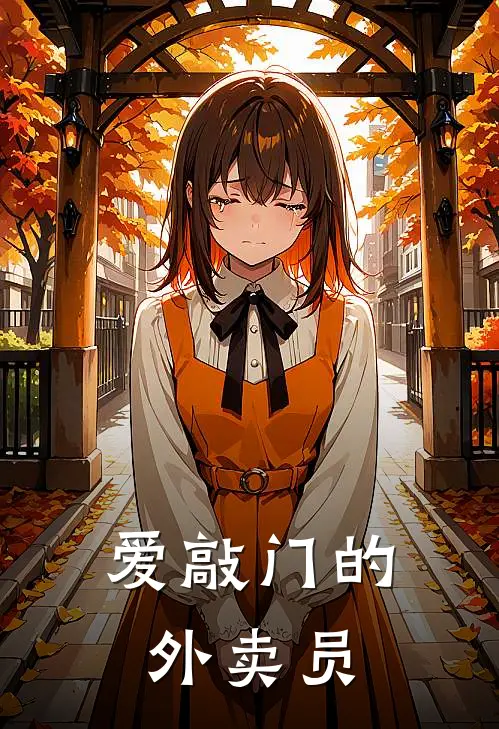 爱敲门的外卖员