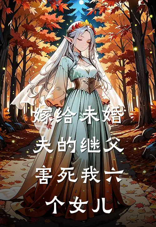 嫁给未婚夫的继父，害死我六个女儿