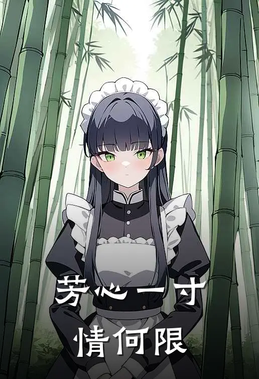 芳心一寸情何限