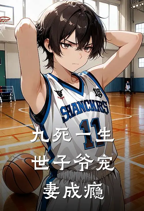 九死一生，世子爷宠妻成瘾