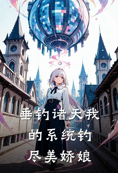 垂钓诸天我的系统钓尽美娇娘