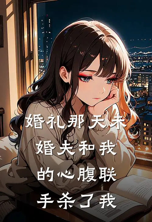 婚礼那天未婚夫和我的心腹联手杀了我