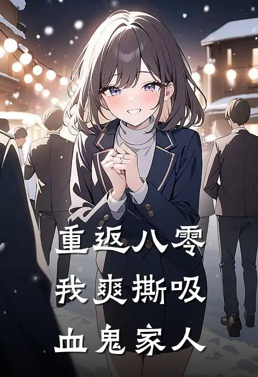 重返八零，我爽撕吸血鬼家人