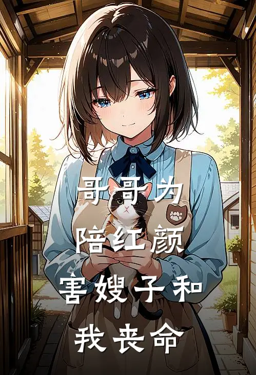 哥哥为陪红颜，害嫂子和我丧命