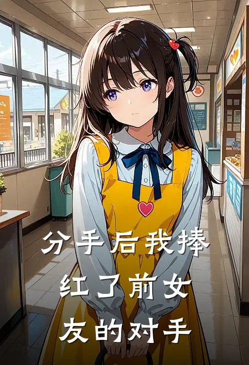 分手后我捧红了前女友的对手