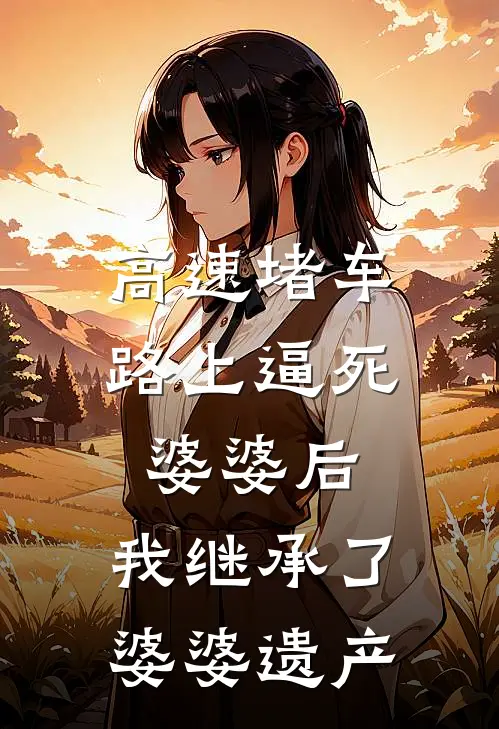 高速堵车路上逼死婆婆后，我继承了婆婆遗产