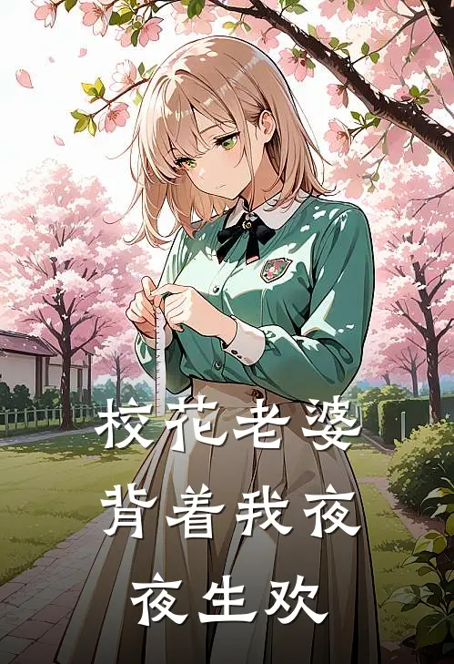 校花老婆背着我夜夜生欢