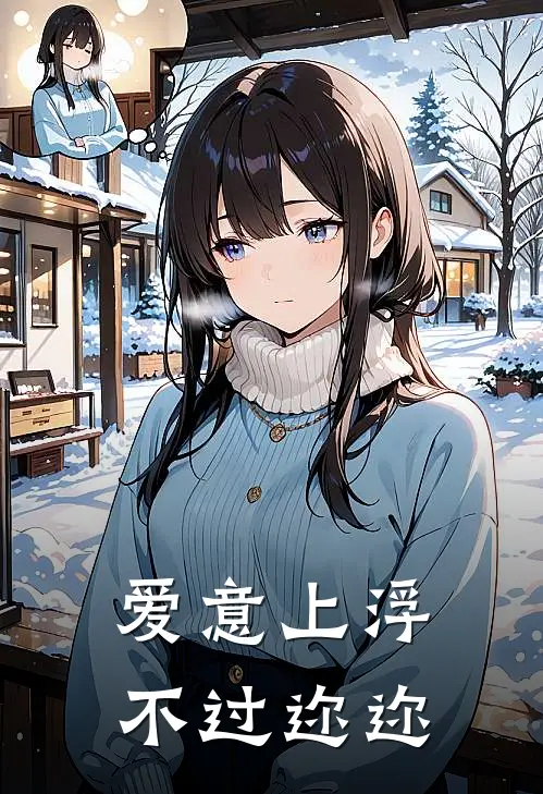 爱意上浮，不过迩迩