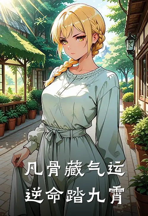 凡骨藏气运，逆命踏九霄