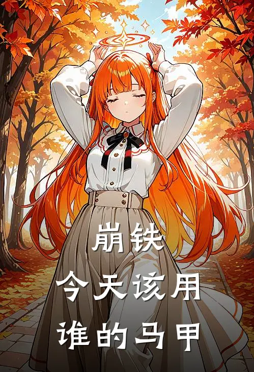 崩铁：今天该用谁的马甲