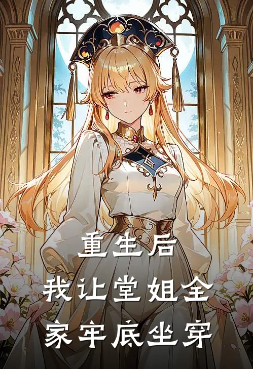 重生后，我让堂姐全家牢底坐穿