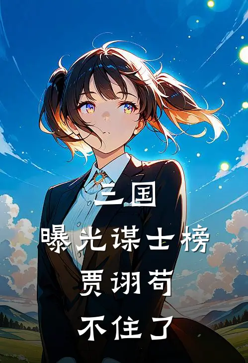 三国：曝光谋士榜：贾诩苟不住了