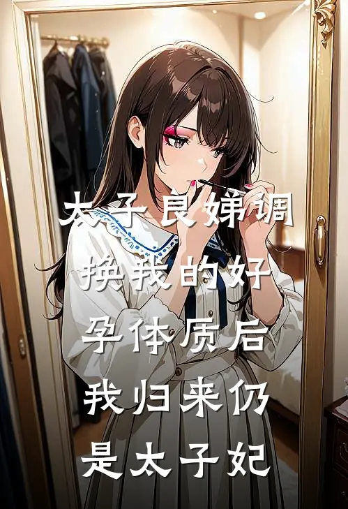 太子良娣调换我的好孕体质后，我归来仍是太子妃