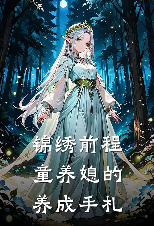 锦绣前程：童养媳的养成手札