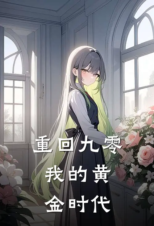 重回九零：我的黄金时代