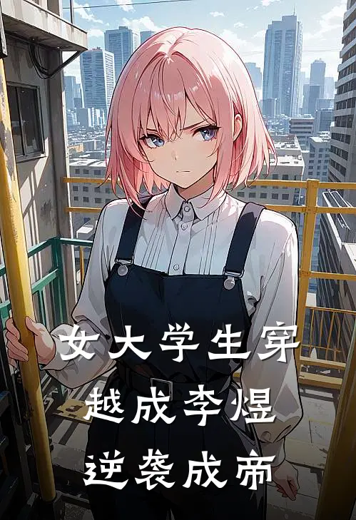 女大学生穿越成李煜逆袭成帝