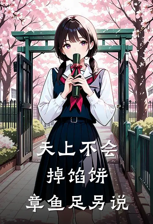 天上不会掉馅饼，章鱼足另说