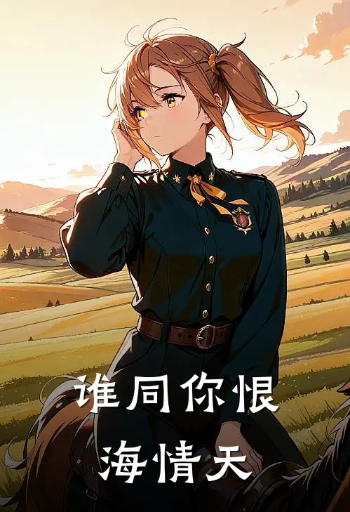 谁同你恨海情天