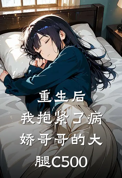 重生后，我抱紧了病娇哥哥的大腿C500