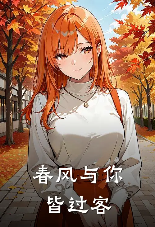 春风与你皆过客