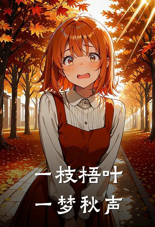 一枝梧叶，一梦秋声