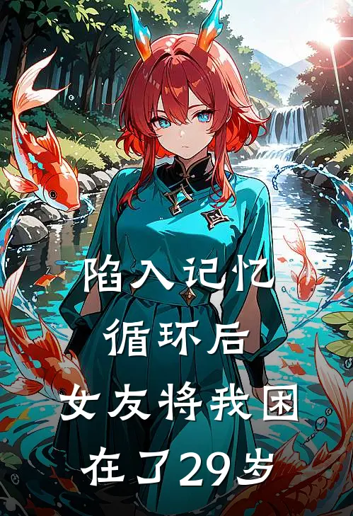 陷入记忆循环后，女友将我困在了29岁