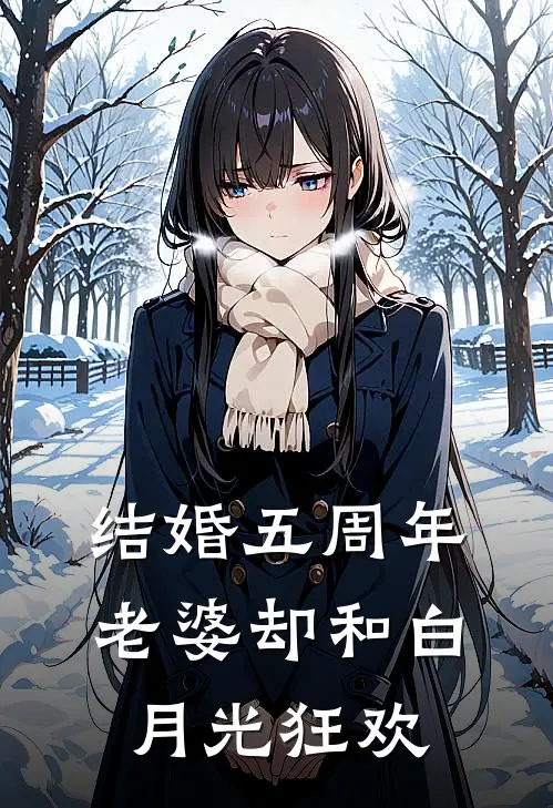 结婚五周年，老婆却和白月光狂欢