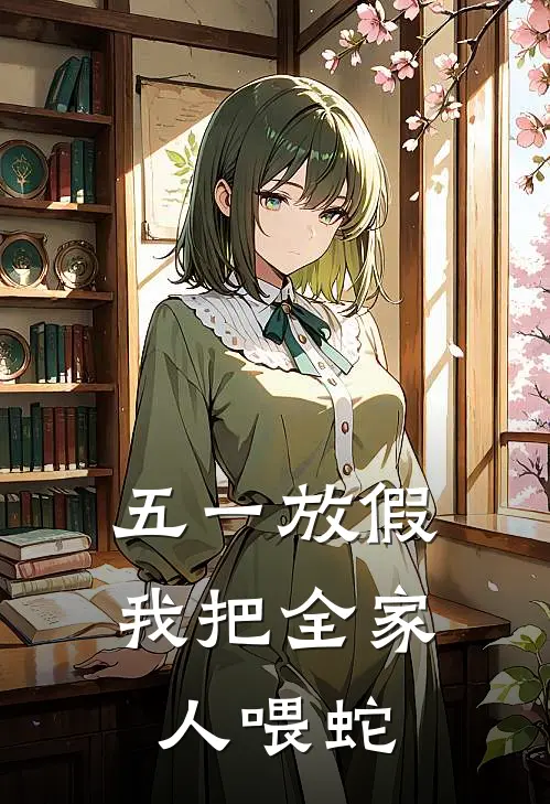 五一放假，我把全家人喂蛇