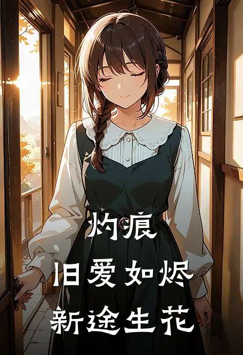 灼痕：旧爱如烬，新途生花