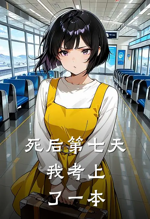 死后第七天，我考上了一本
