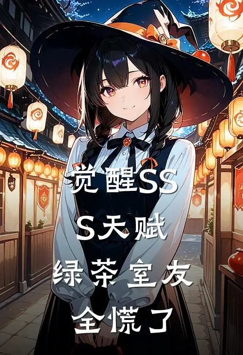 觉醒SSS天赋，绿茶室友全慌了