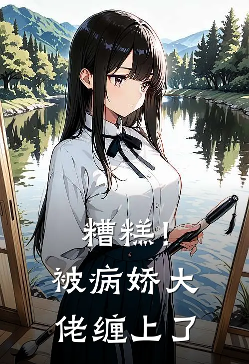 糟糕！被病娇大佬缠上了