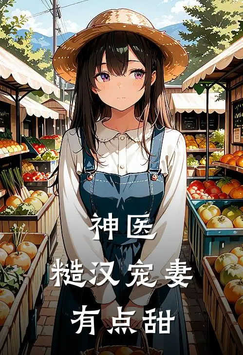 神医：糙汉宠妻有点甜