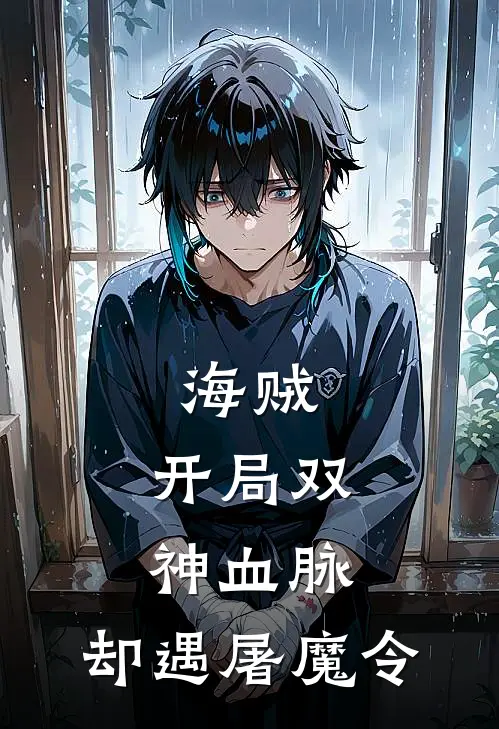 海贼：开局双神血脉，却遇屠魔令