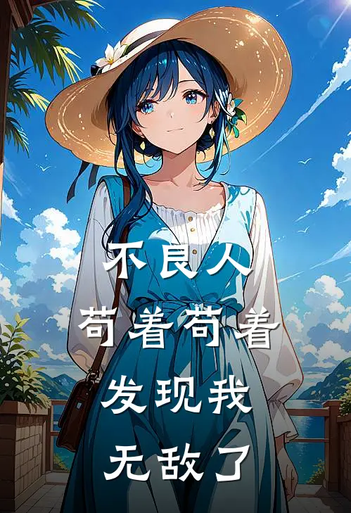 不良人：苟着苟着，发现我无敌了