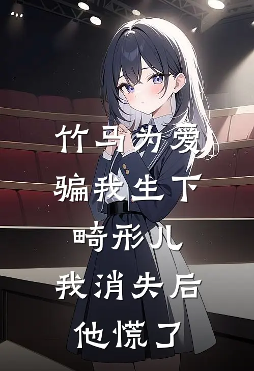 竹马为爱骗我生下畸形儿，我消失后他慌了