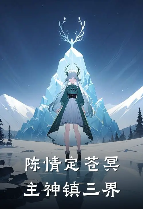 陈情定苍冥：主神镇三界