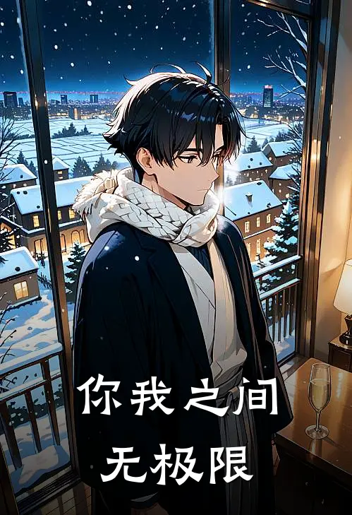 你我之间无极限