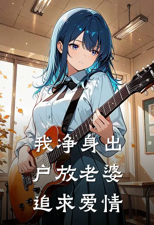 我净身出户放老婆追求爱情