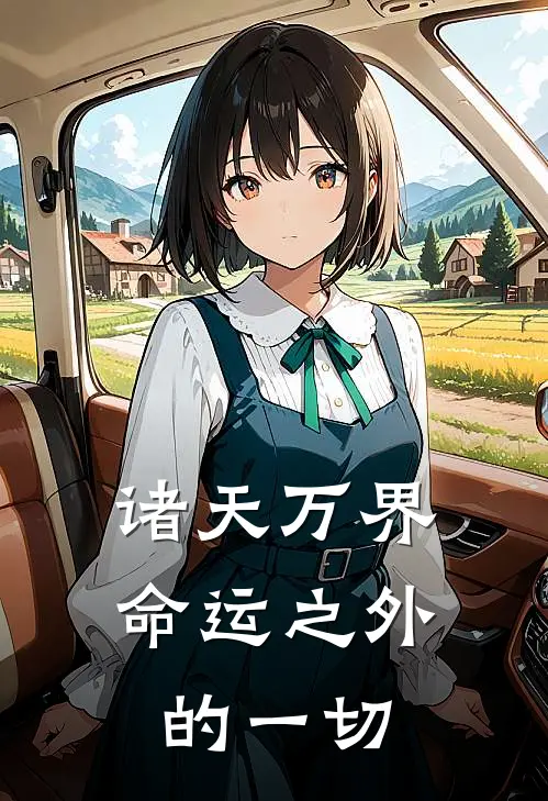 诸天万界命运之外的一切