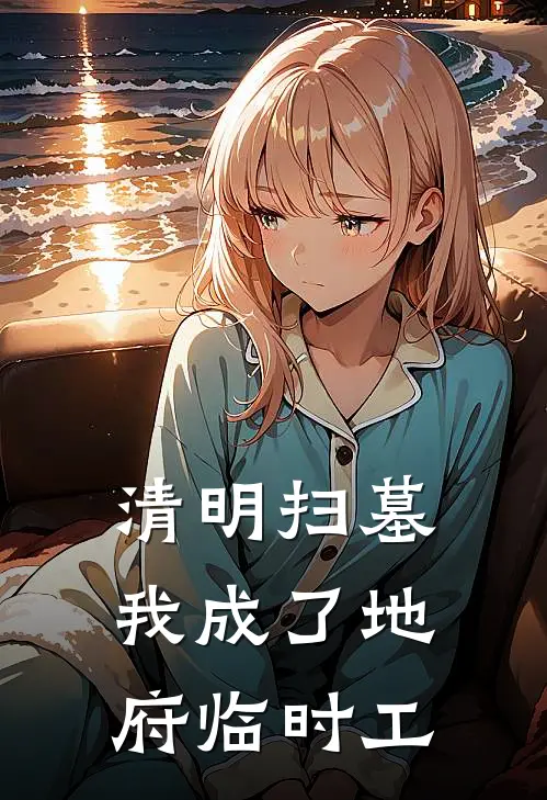 清明扫墓，我成了地府临时工