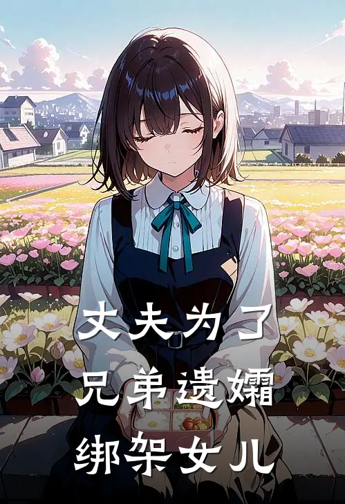 丈夫为了兄弟遗孀绑架女儿