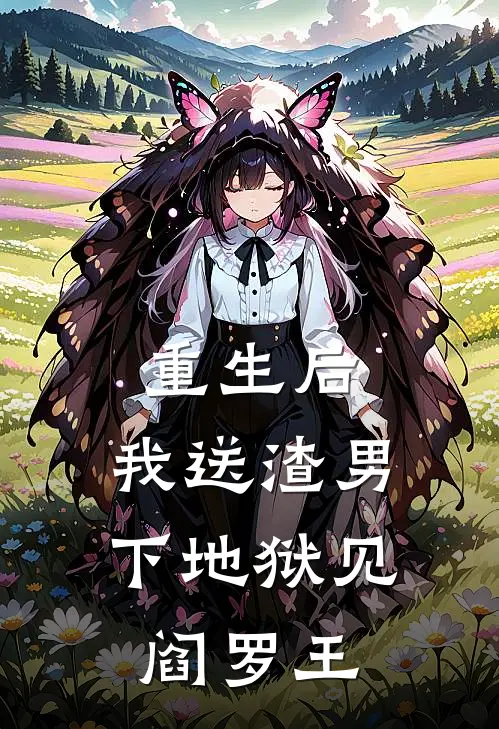 重生后，我送渣男下地狱见阎罗王
